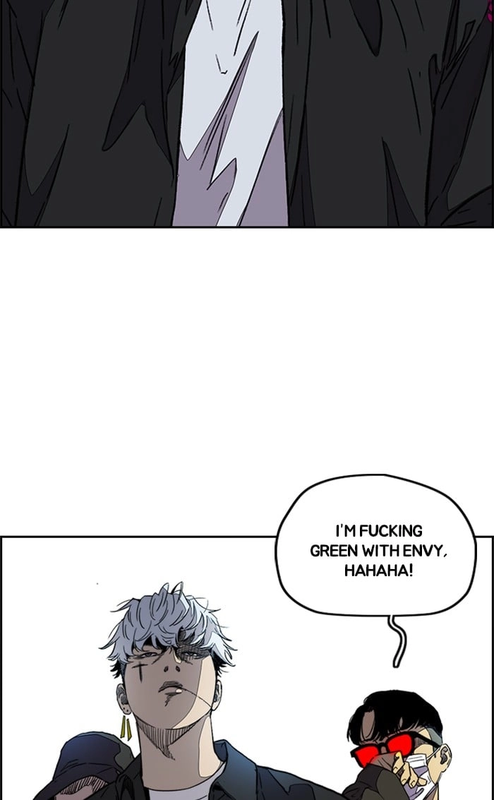 Wind Breaker Chapter 336, page 68 of 133
