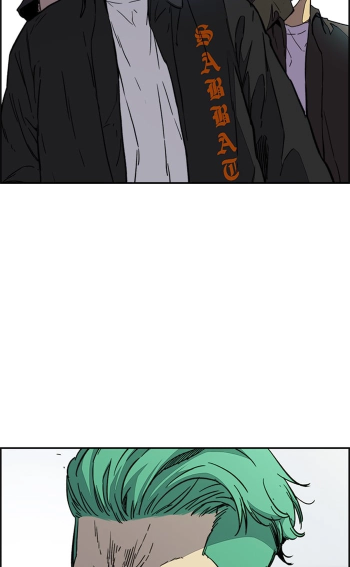 Wind Breaker Chapter 336, page 69 of 133
