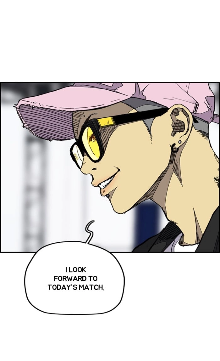 Wind Breaker Chapter 336, page 72 of 133