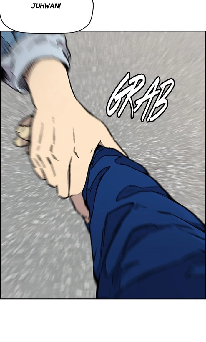Wind Breaker Chapter 336, page 79 of 133