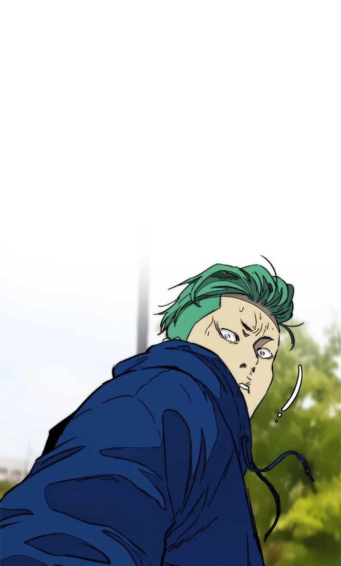Wind Breaker Chapter 336, page 80 of 133