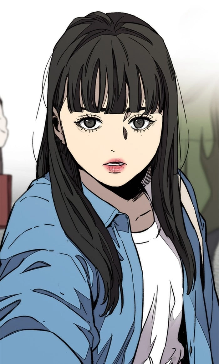 Wind Breaker Chapter 336, page 82 of 133