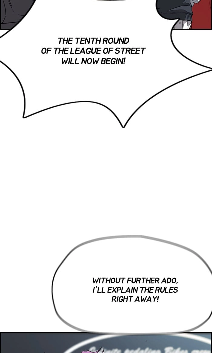 Wind Breaker Chapter 336, page 98 of 133