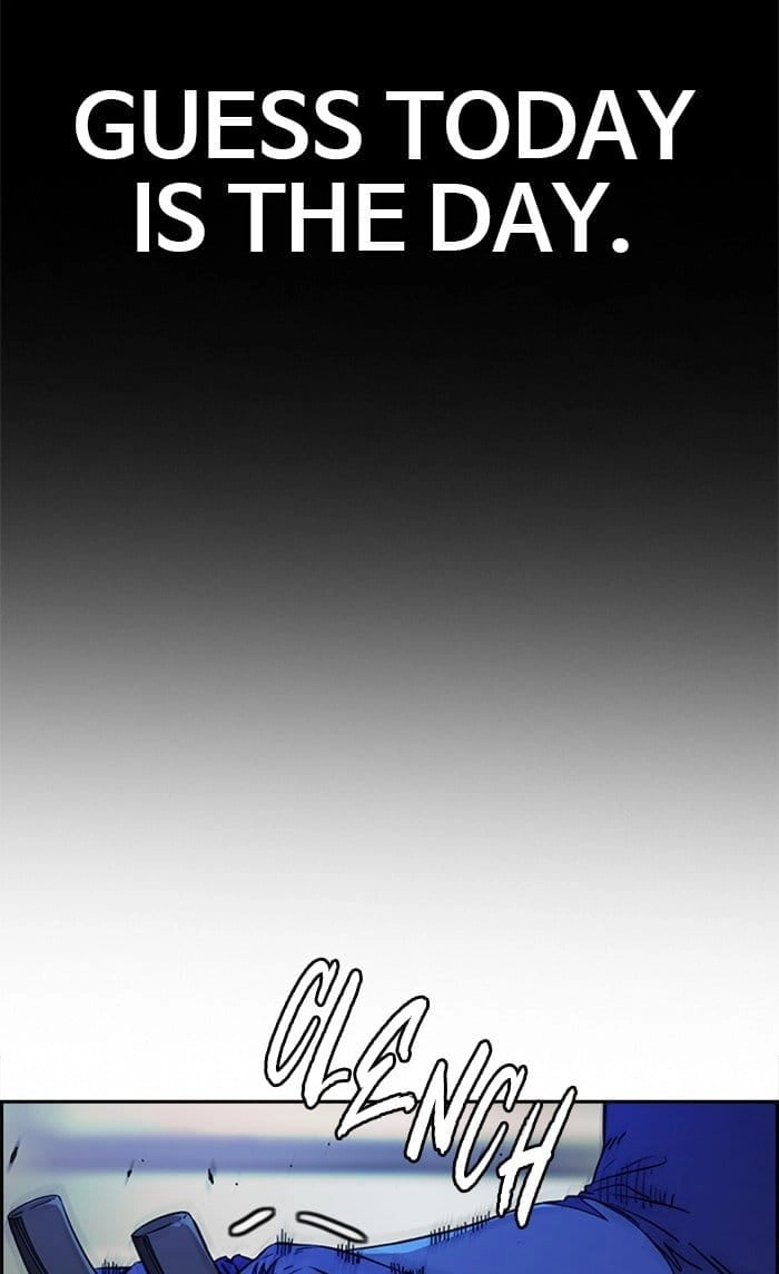 Wind Breaker Chapter 337, page 106 of 131