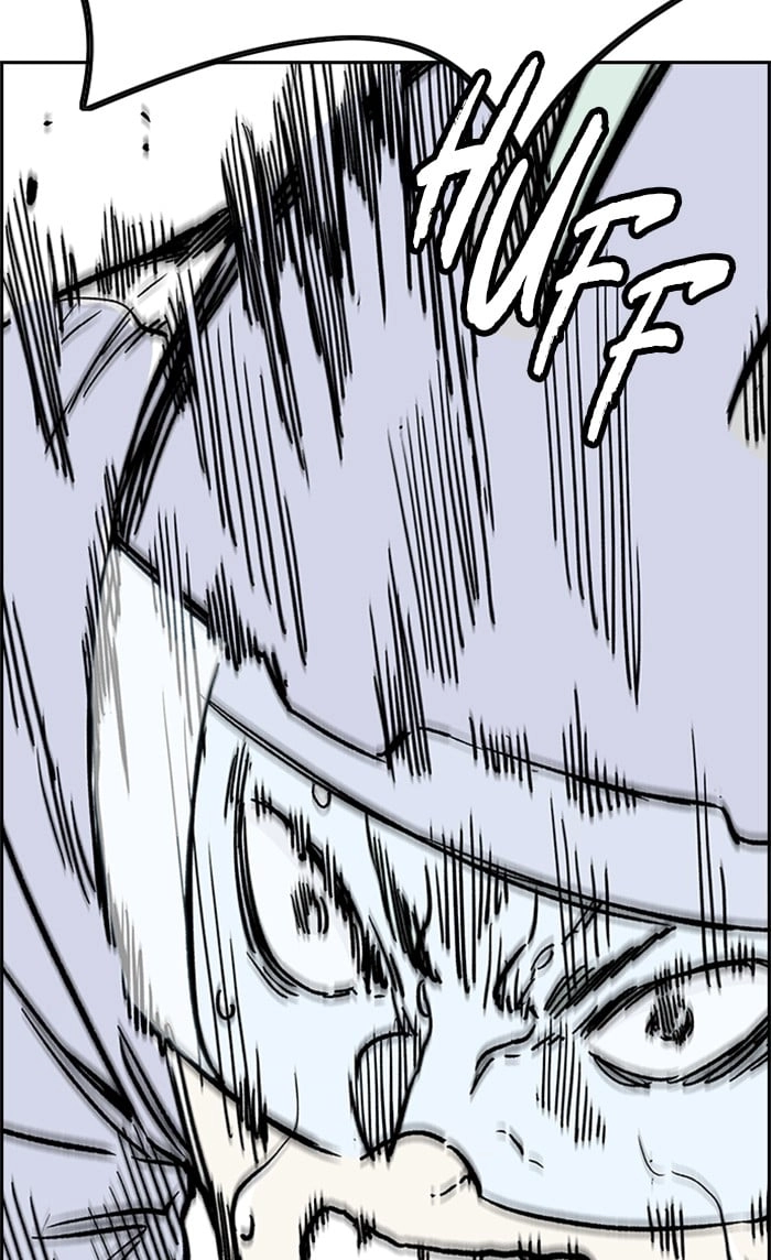 Wind Breaker Chapter 337, page 108 of 131