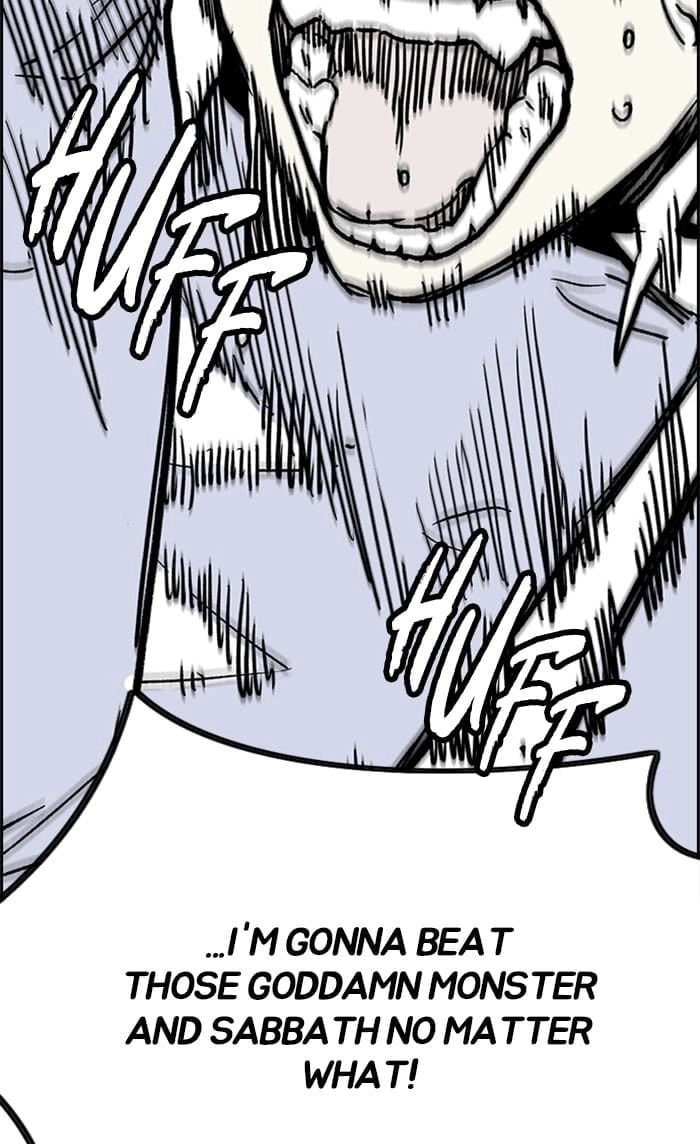 Wind Breaker Chapter 337, page 109 of 131