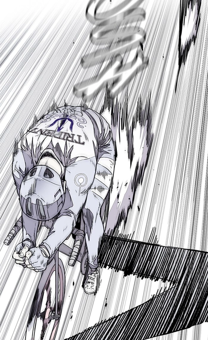 Wind Breaker Chapter 337, page 111 of 131