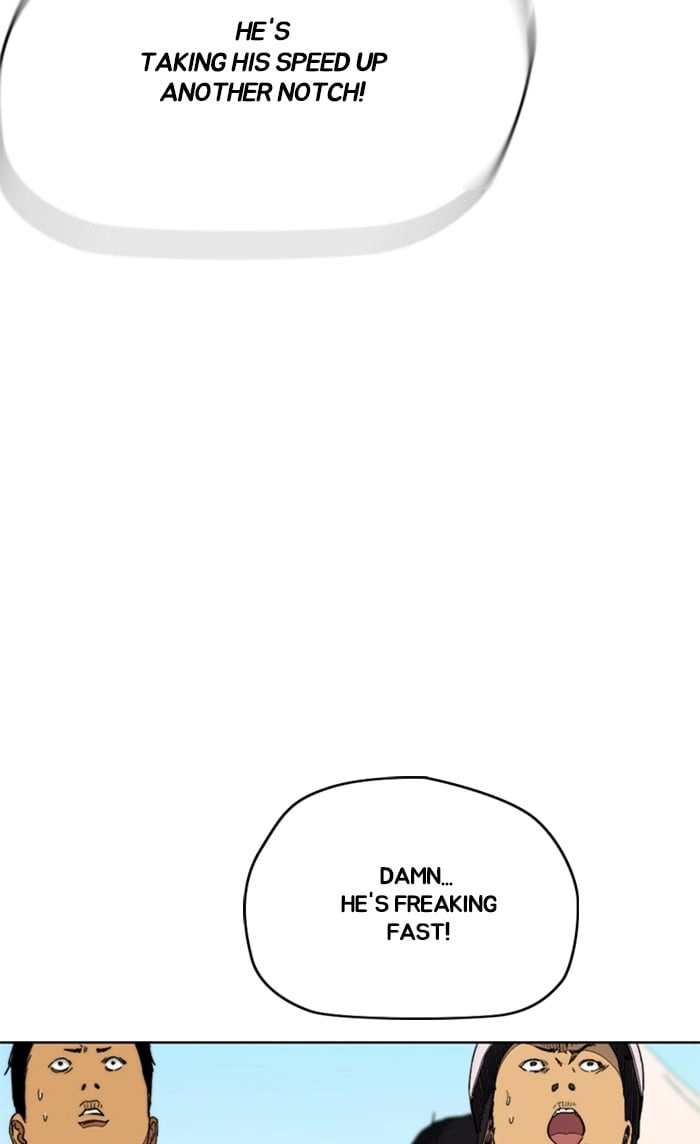 Wind Breaker Chapter 337, page 114 of 131