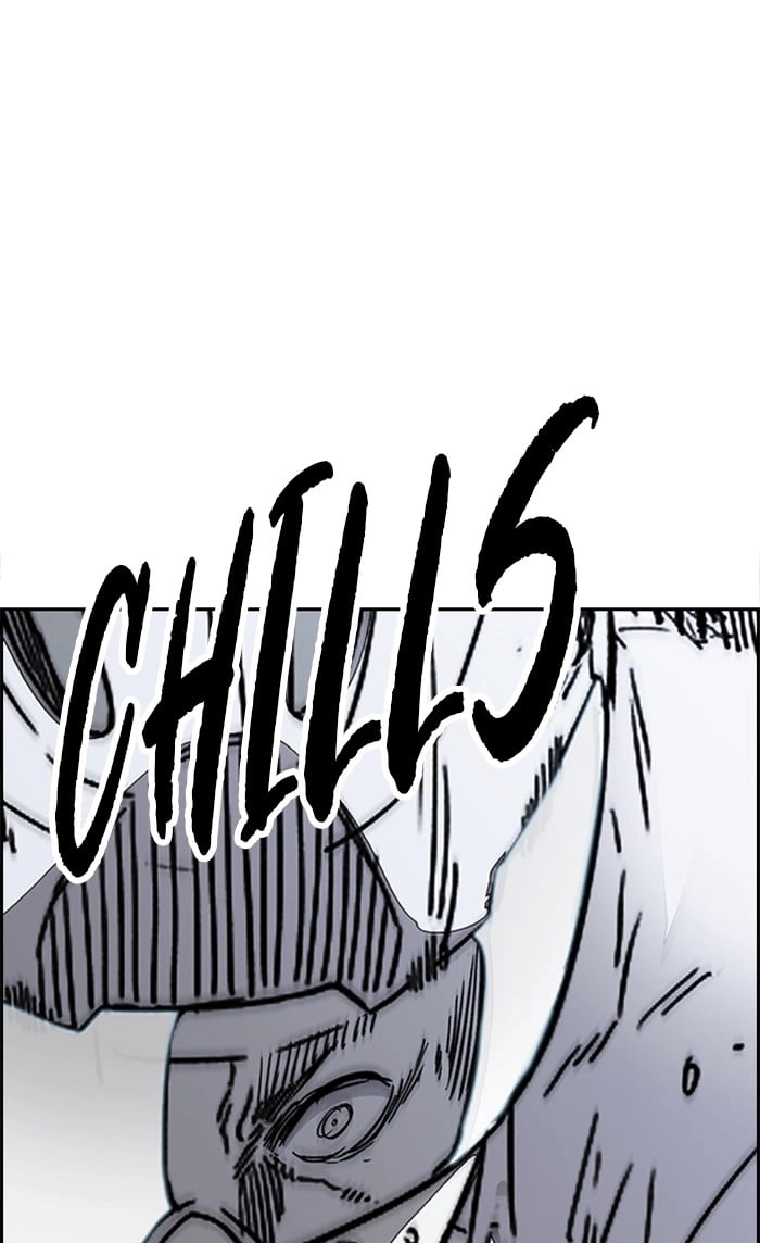 Wind Breaker Chapter 337, page 117 of 131