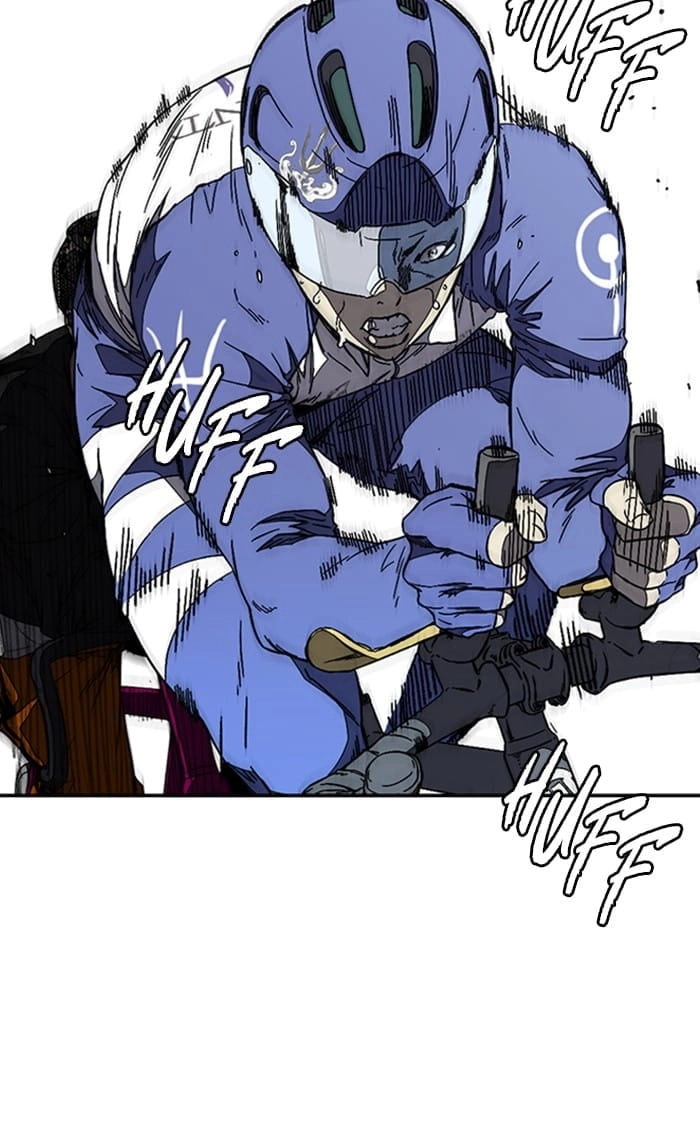 Wind Breaker Chapter 337, page 119 of 131