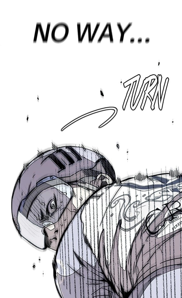 Wind Breaker Chapter 337, page 120 of 131