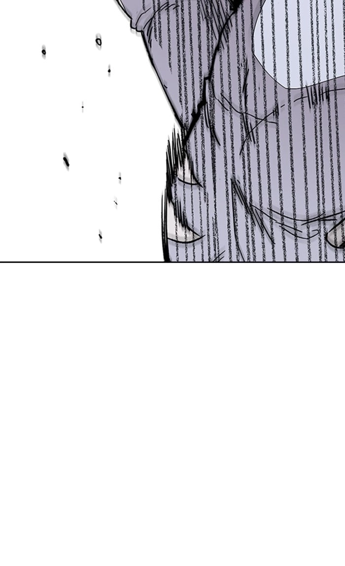 Wind Breaker Chapter 337, page 121 of 131