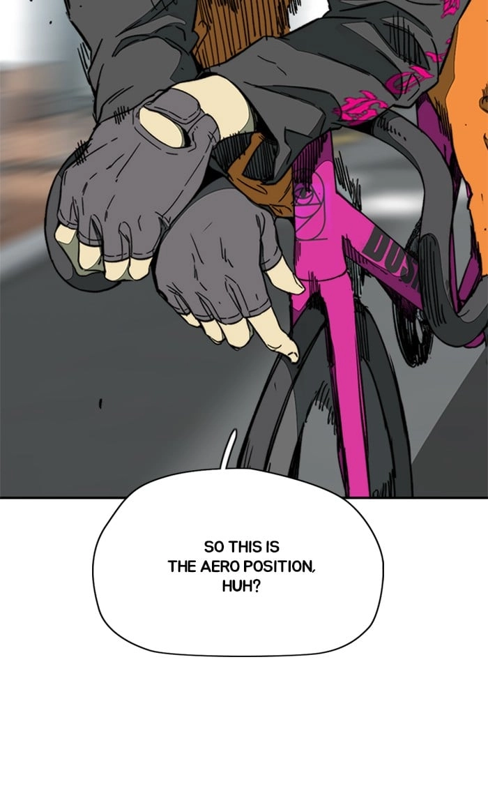 Wind Breaker Chapter 337, page 123 of 131