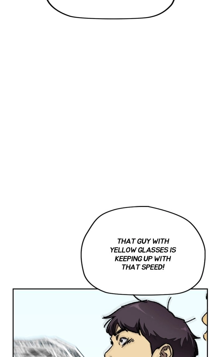 Wind Breaker Chapter 337, page 126 of 131