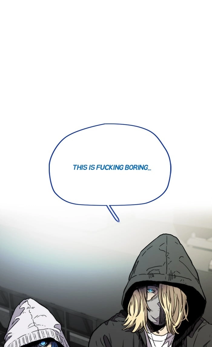 Wind Breaker Chapter 337, page 129 of 131