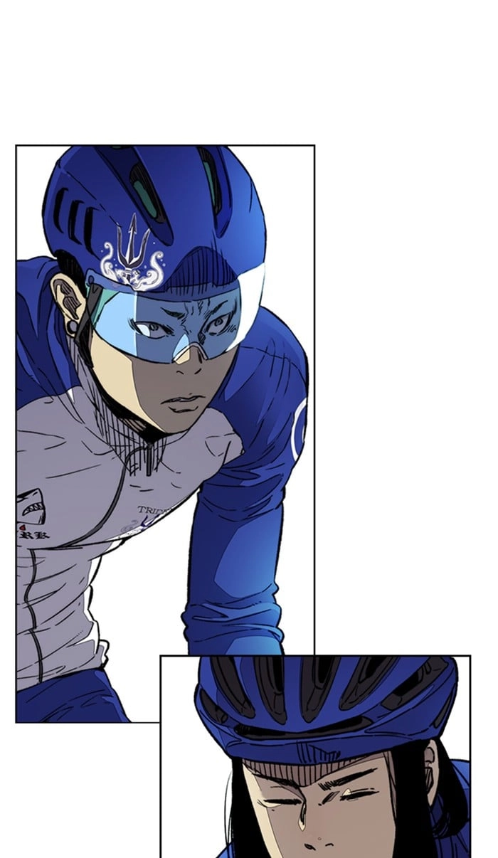 Wind Breaker Chapter 337, page 18 of 131