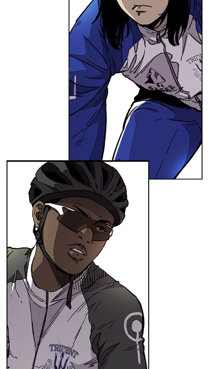 Wind Breaker Chapter 337, page 19 of 131