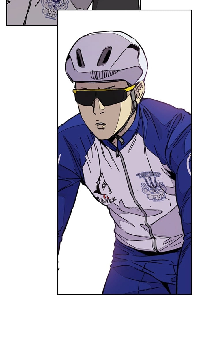 Wind Breaker Chapter 337, page 20 of 131