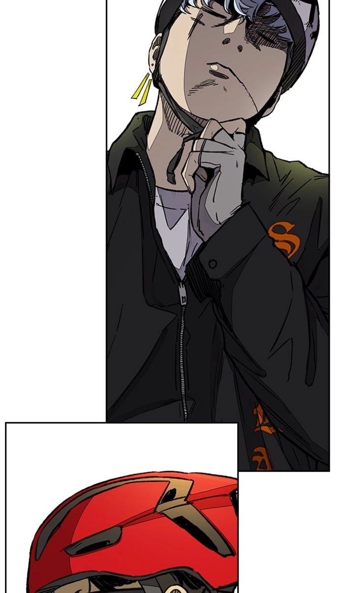 Wind Breaker Chapter 337, page 22 of 131