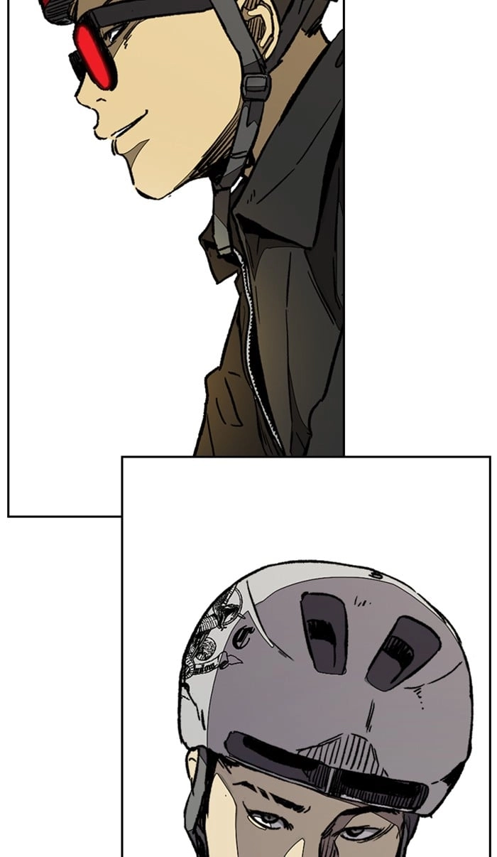 Wind Breaker Chapter 337, page 23 of 131