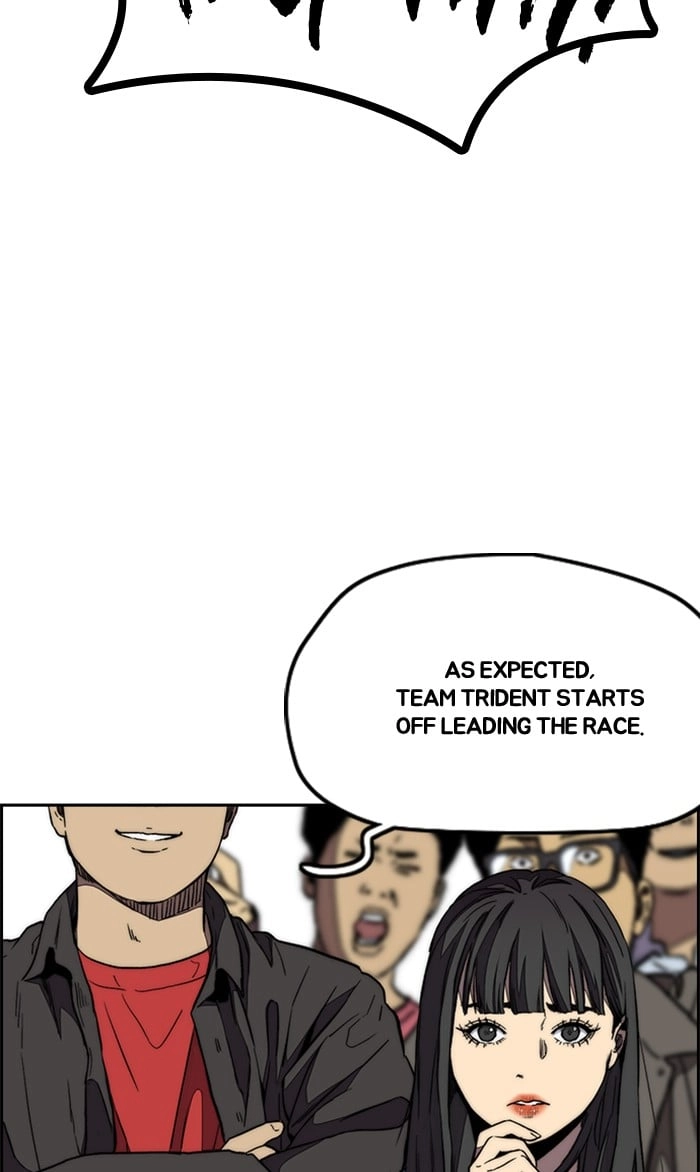 Wind Breaker Chapter 337, page 39 of 131