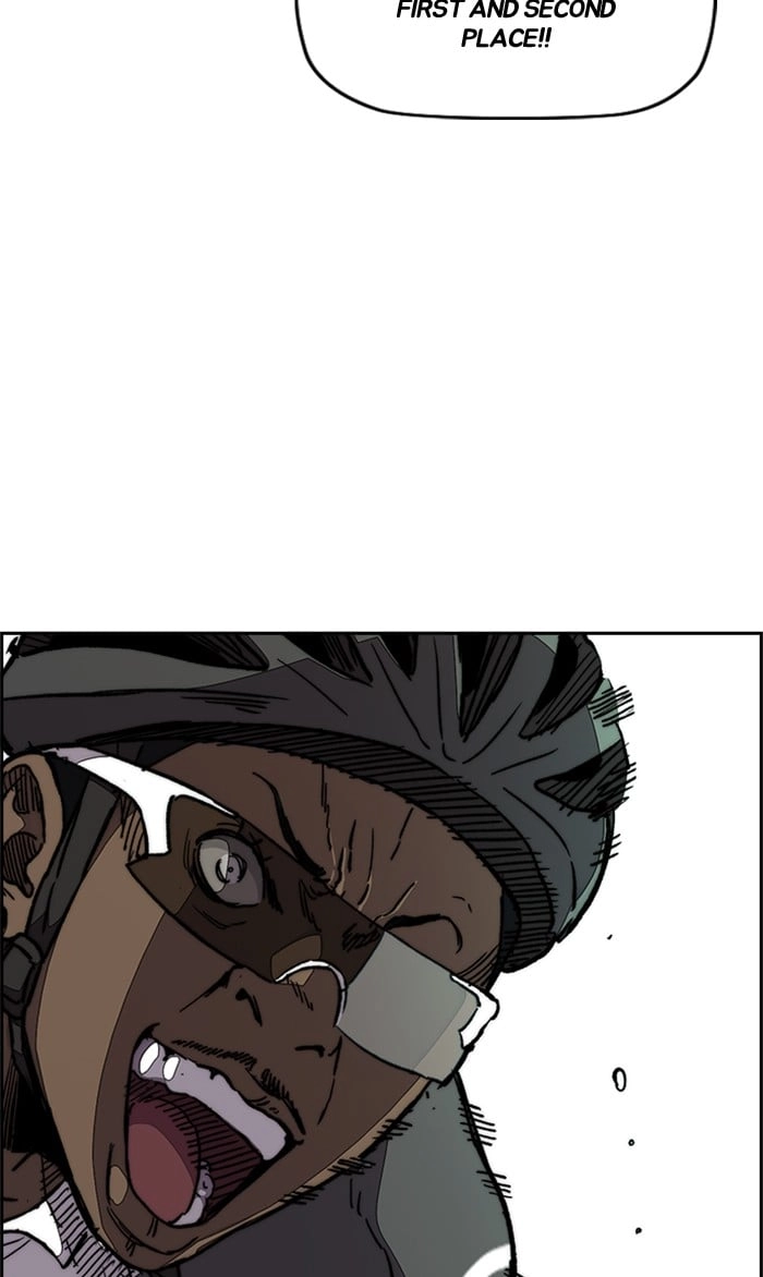 Wind Breaker Chapter 337, page 42 of 131