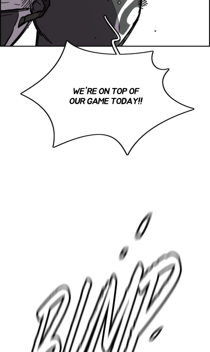 Wind Breaker Chapter 337, page 43 of 131