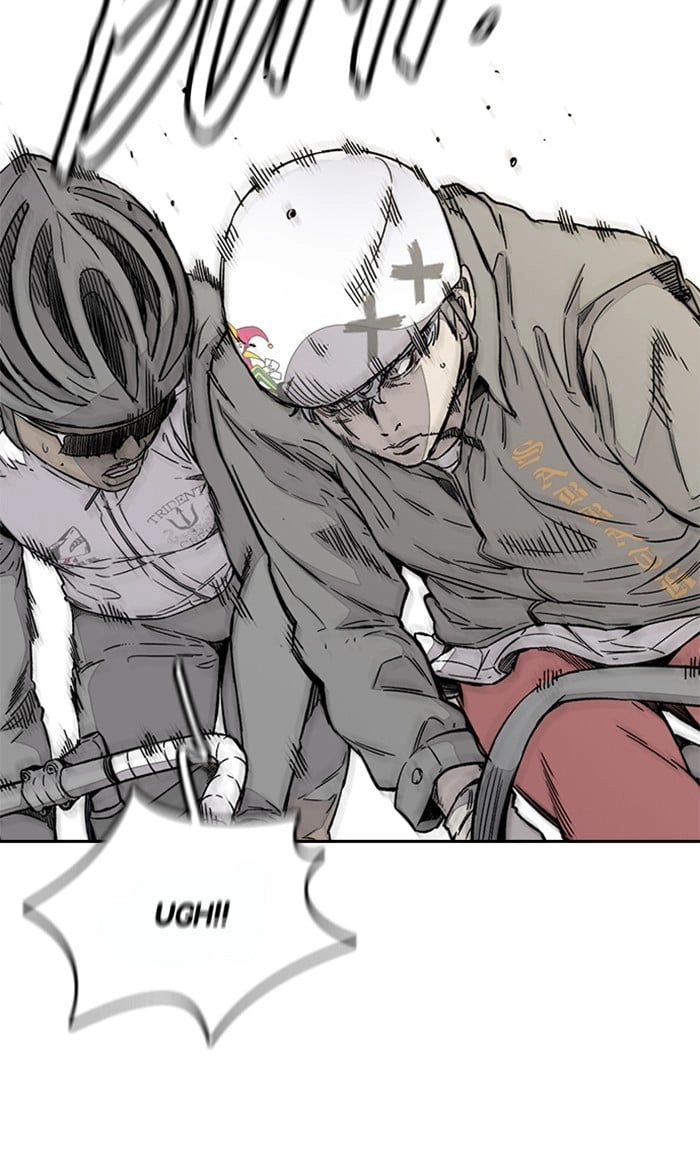 Wind Breaker Chapter 337, page 44 of 131