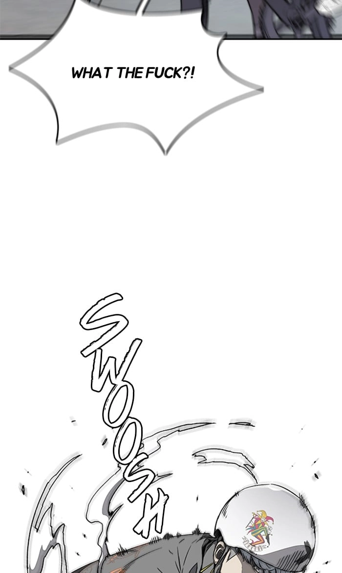 Wind Breaker Chapter 337, page 46 of 131