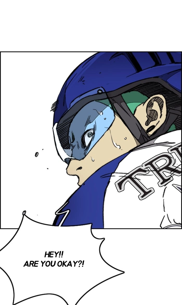 Wind Breaker Chapter 337, page 49 of 131