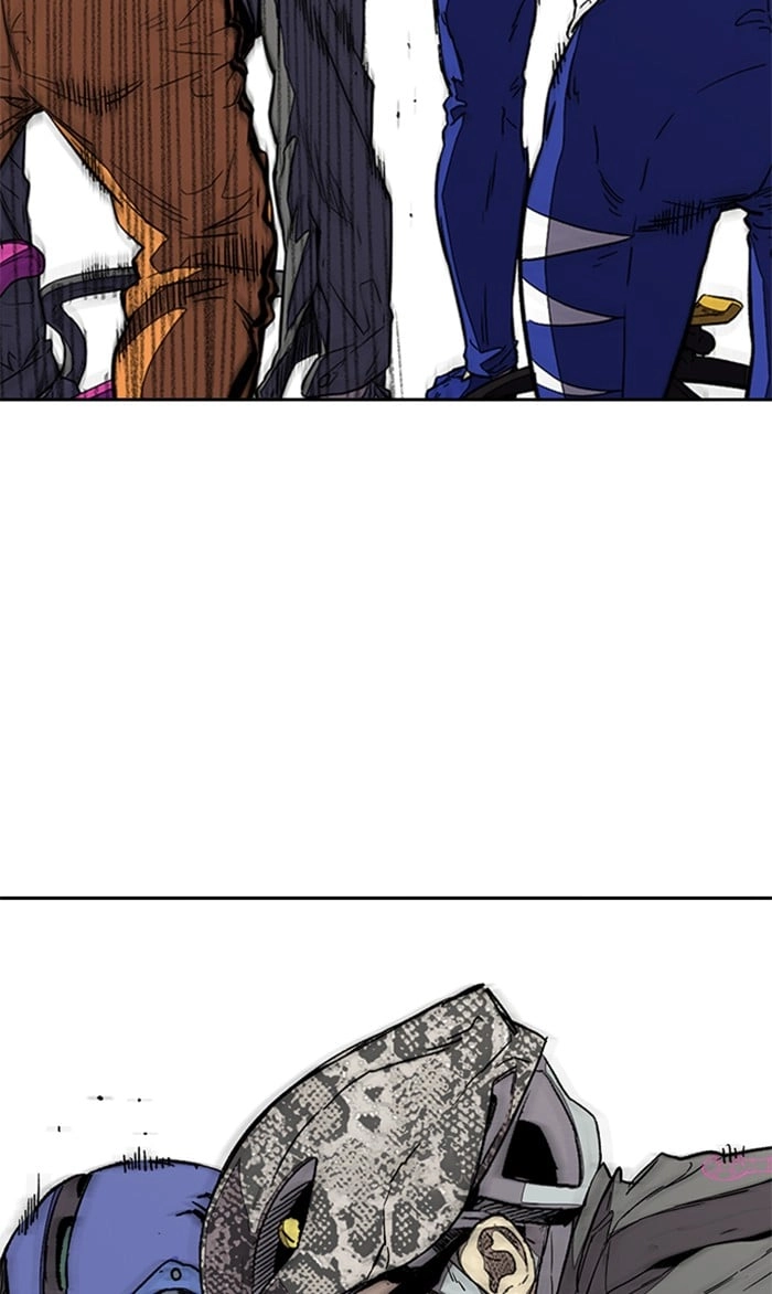 Wind Breaker Chapter 337, page 51 of 131