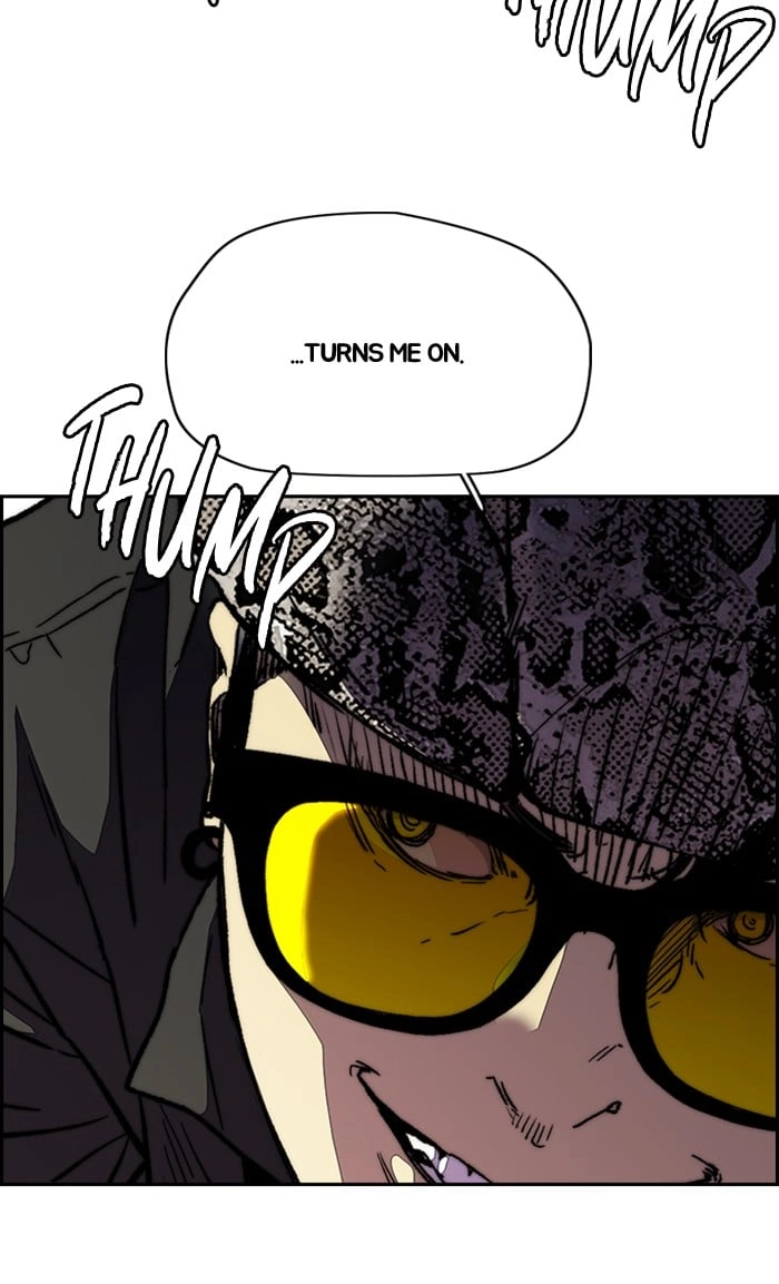 Wind Breaker Chapter 337, page 55 of 131