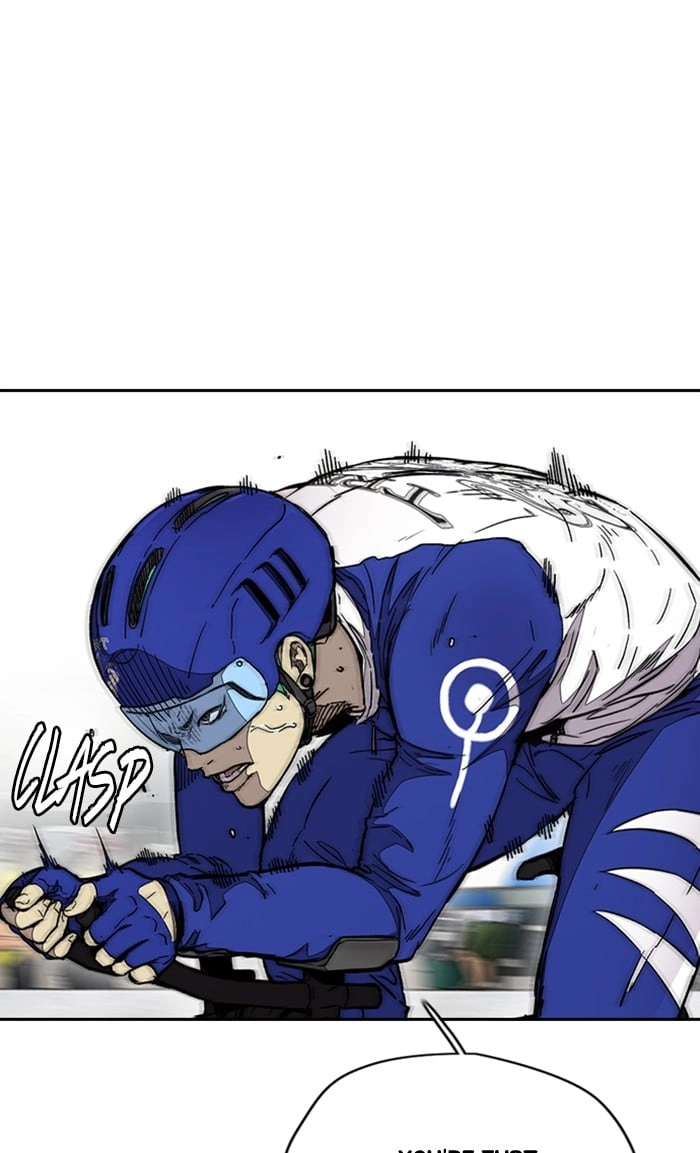 Wind Breaker Chapter 337, page 56 of 131