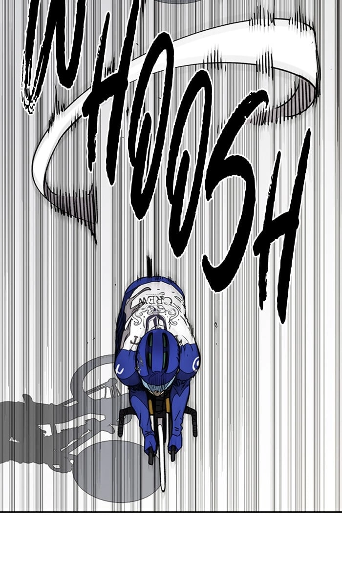 Wind Breaker Chapter 337, page 60 of 131