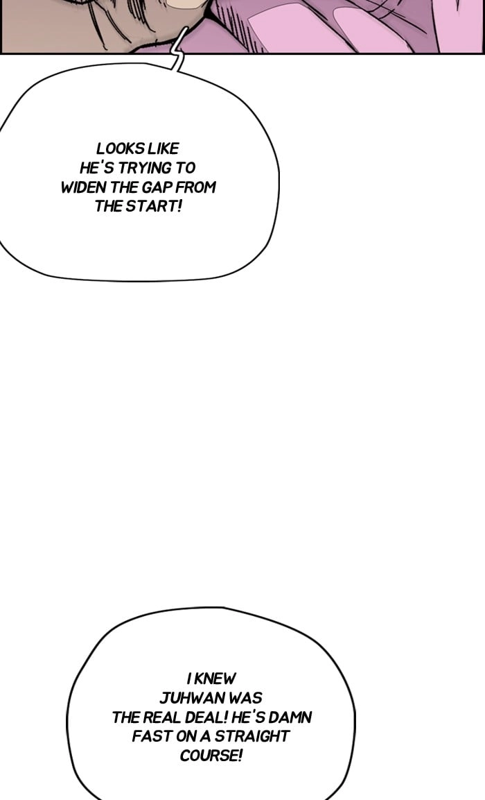 Wind Breaker Chapter 337, page 64 of 131