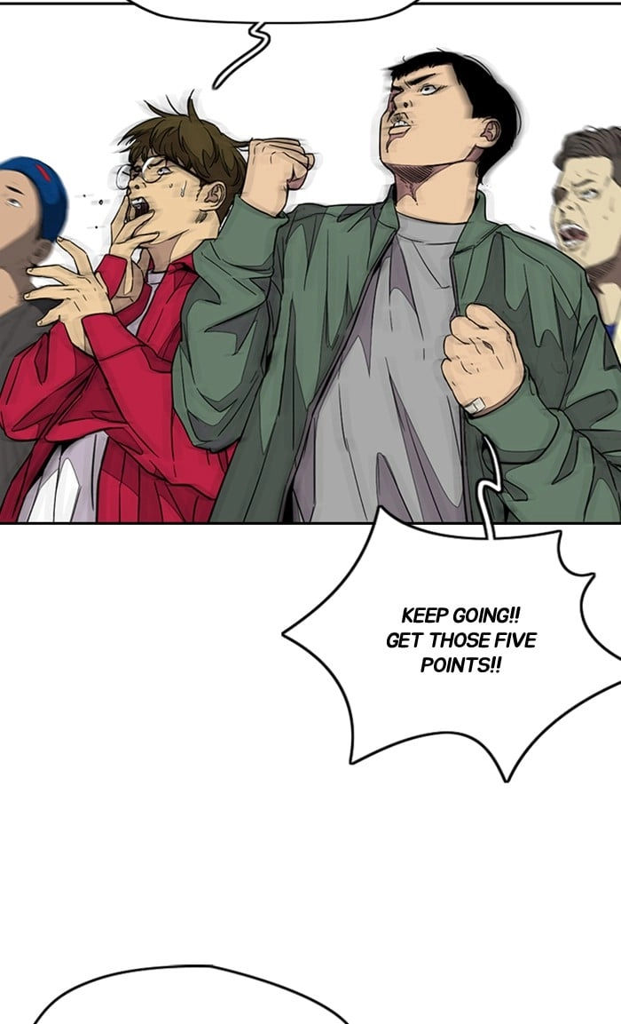 Wind Breaker Chapter 337, page 65 of 131