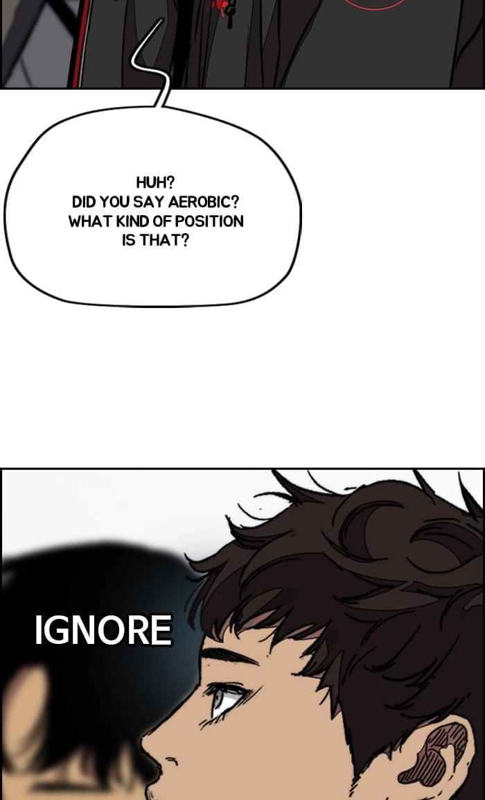Wind Breaker Chapter 337, page 67 of 131