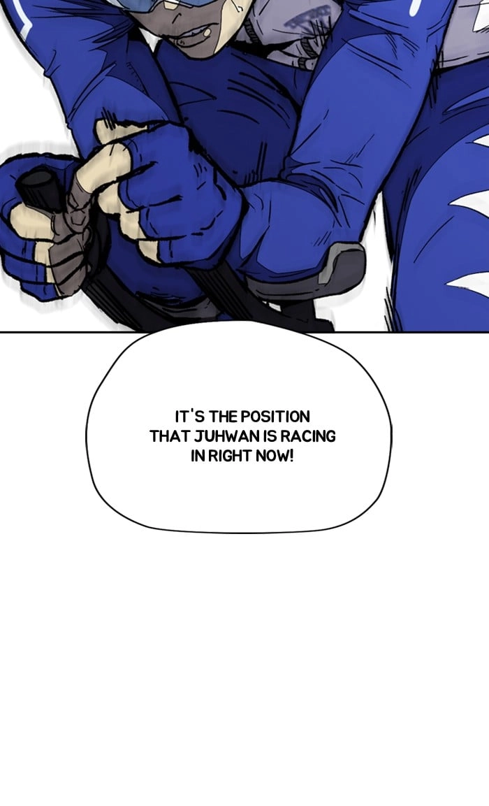 Wind Breaker Chapter 337, page 71 of 131