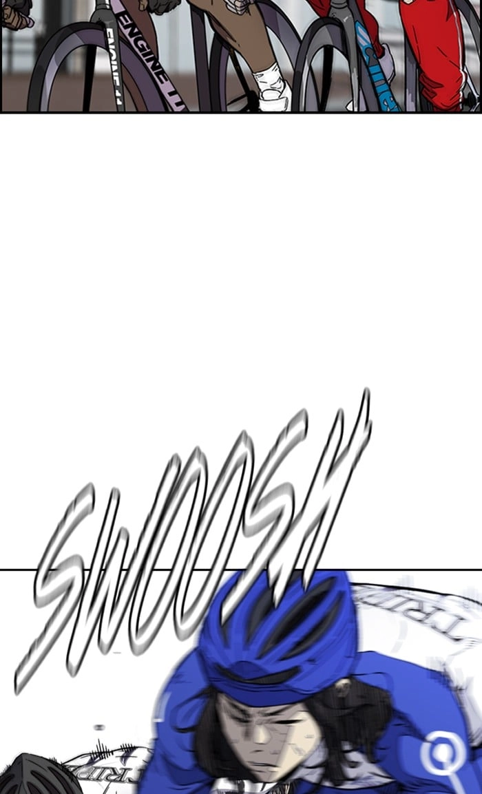 Wind Breaker Chapter 337, page 73 of 131