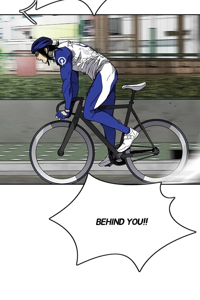 Wind Breaker Chapter 337, page 75 of 131