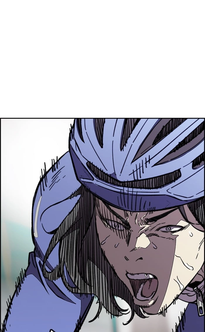 Wind Breaker Chapter 337, page 76 of 131