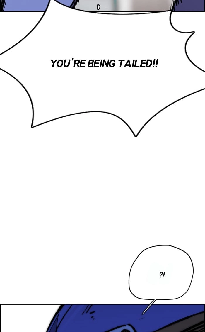 Wind Breaker Chapter 337, page 77 of 131