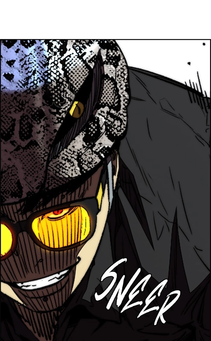 Wind Breaker Chapter 337, page 81 of 131
