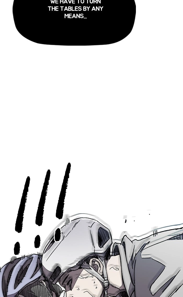 Wind Breaker Chapter 337, page 89 of 131
