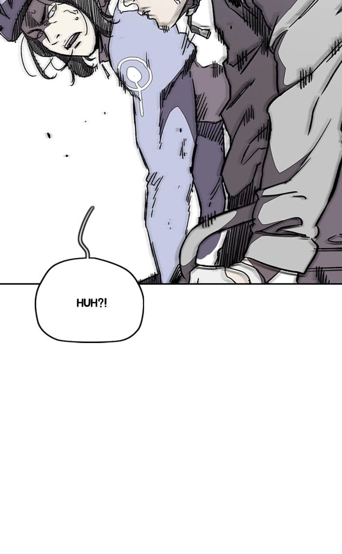 Wind Breaker Chapter 337, page 90 of 131