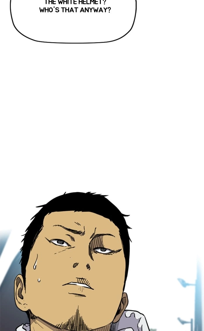 Wind Breaker Chapter 337, page 92 of 131