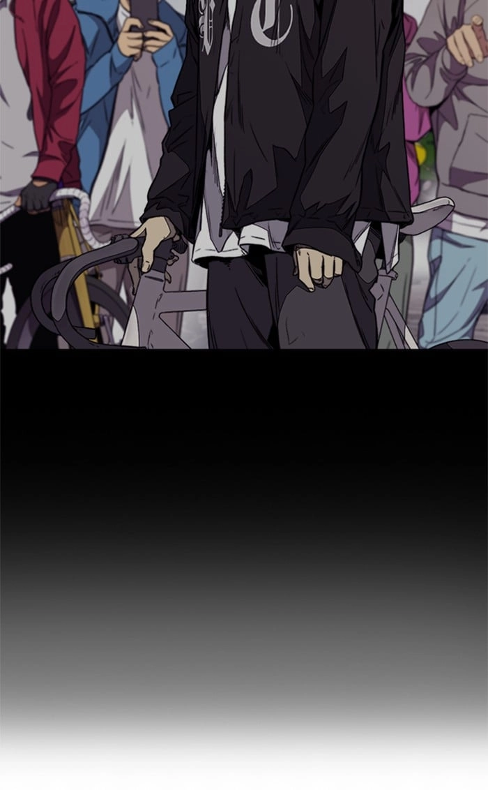 Wind Breaker Chapter 337, page 94 of 131