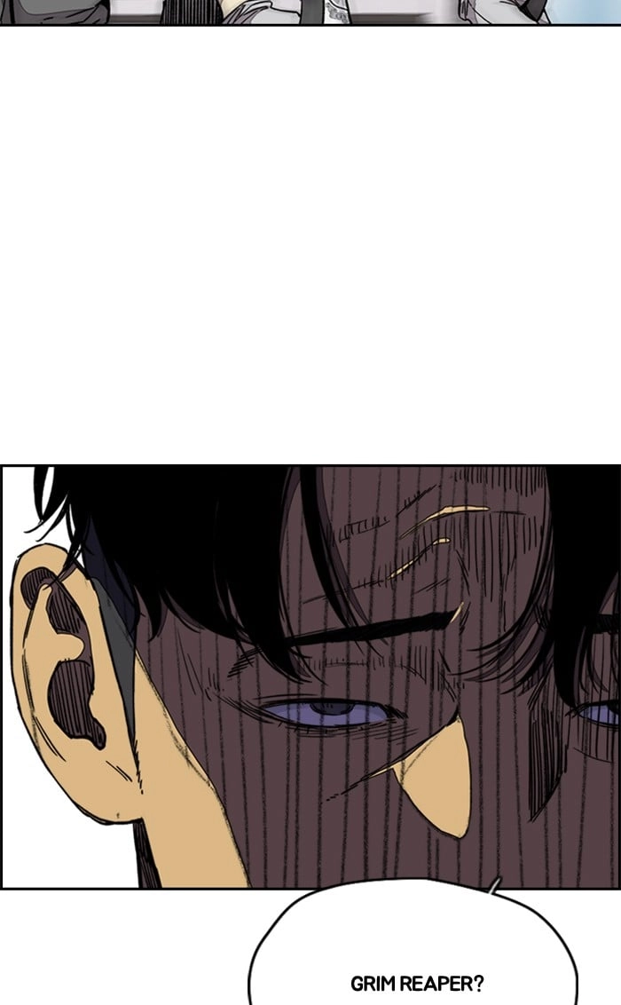 Wind Breaker Chapter 337, page 96 of 131