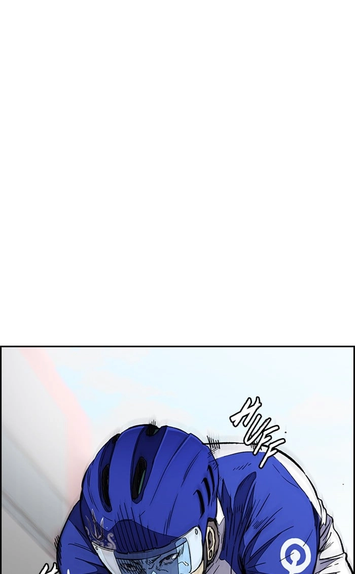 Wind Breaker Chapter 337, page 99 of 131
