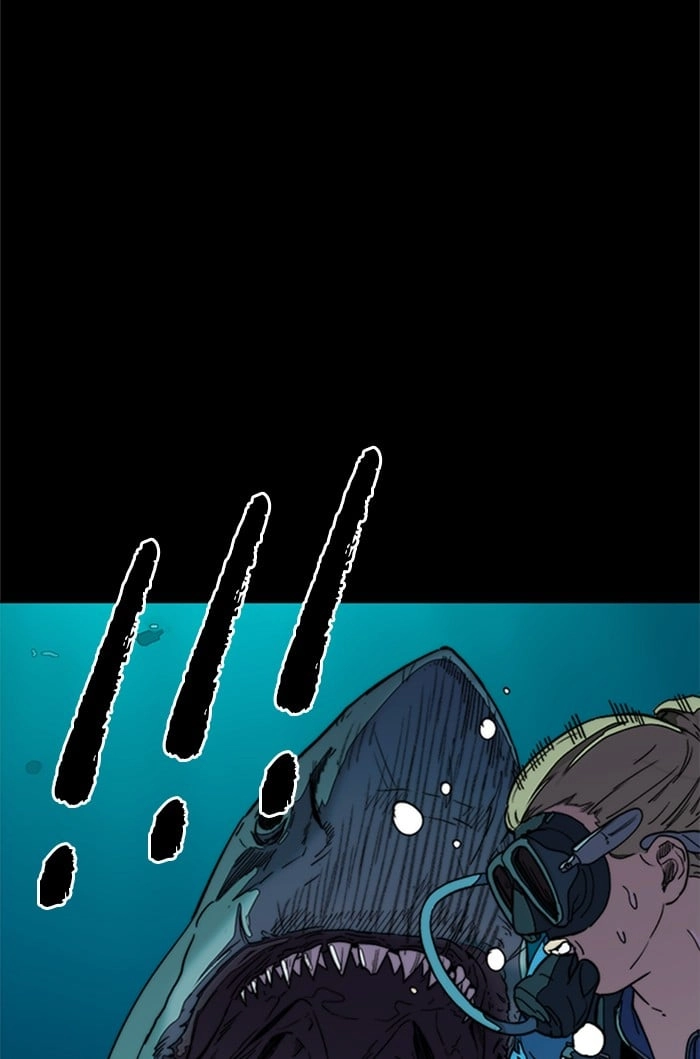Wind Breaker Chapter 338, page 105 of 144
